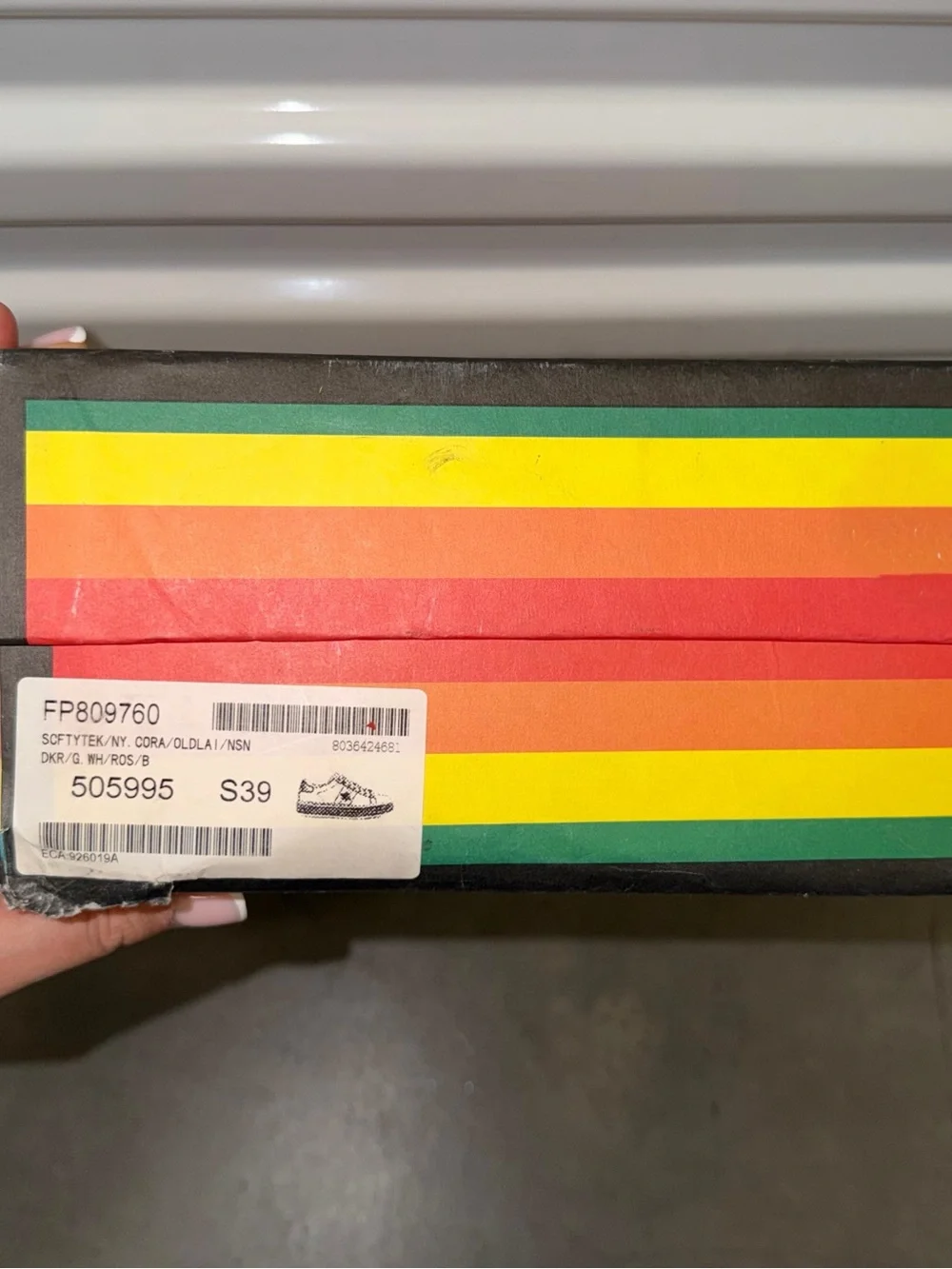 Gucci size 39